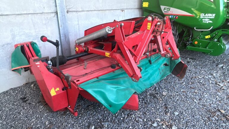 Kverenland 3632FT Front Mower