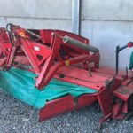 Kverenland 3632FT Front Mower
