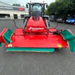 Kverneland 3632FT Front Mower