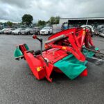 Kverneland 3632FT Front Mower