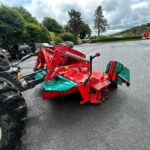 Kverneland 3632FT Front Mower