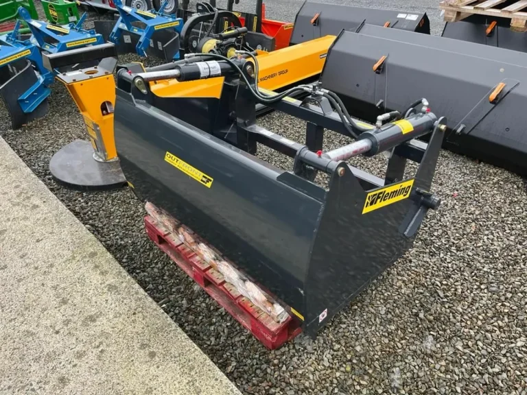 Fleming 5ft Shear Grab