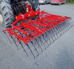 Einbock 3 Metre Grass Tine Harrow