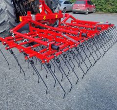 Einbock 3 Metre Grass Tine Harrow