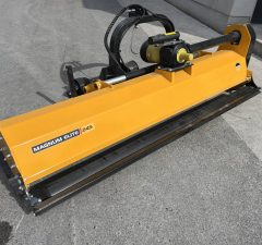 McConnel Magnum Elite 245