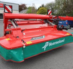 Kverneland 4332LT 10ft Mower
