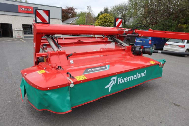 Kverneland 4332LT 10ft Mower