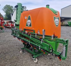 Agrional 1000 Litre Sprayer