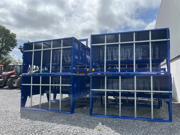 Watson Calf Creep Feeders 8FT X 6FT