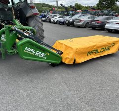 Malone 240 ProCut Disc Mower