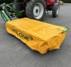 Malone 240 ProCut Disc Mower