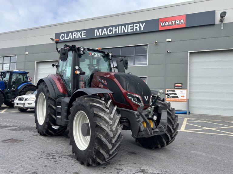 Valtra T235 Versu