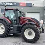 Valtra T235 Versu
