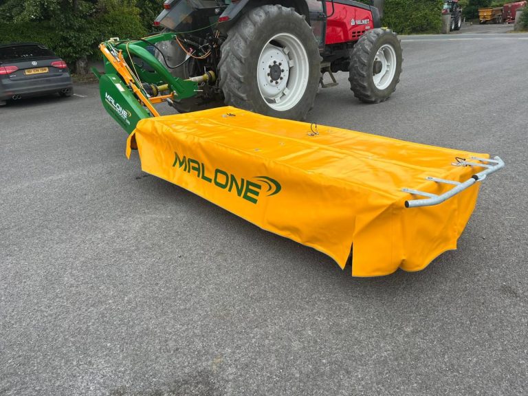 Malone ProCut 280 Disc Mower