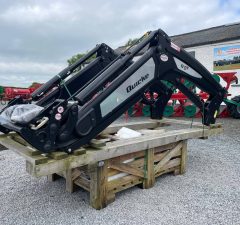 Quicke 6M Front Loader