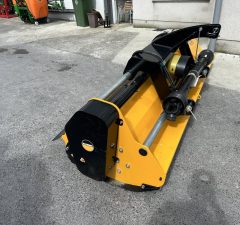 McConnel Magnum Euro 280 Mulcher
