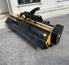 McConnel Magnum Euro 280 Mulcher