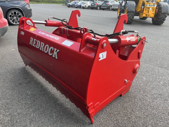 Redrock 180.85 Shear Grab