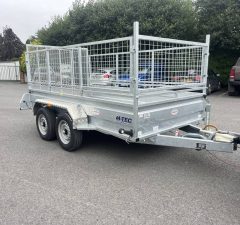 M-TEC 10 X 5 Trailer