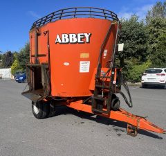Abbey VF1250 Diet Feeder
