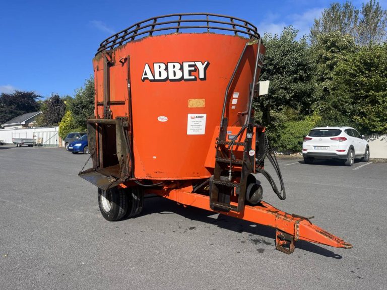 Abbey VF1250 Diet Feeder