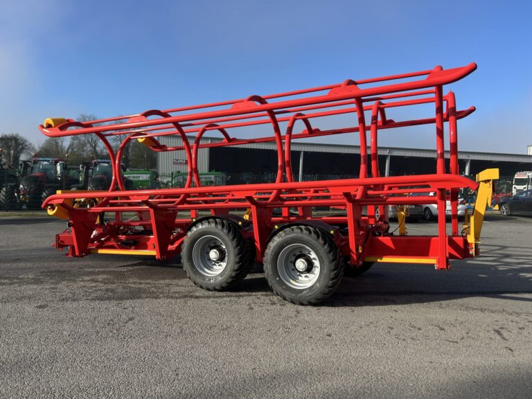 Keltec Bale Chaser 10 Pack