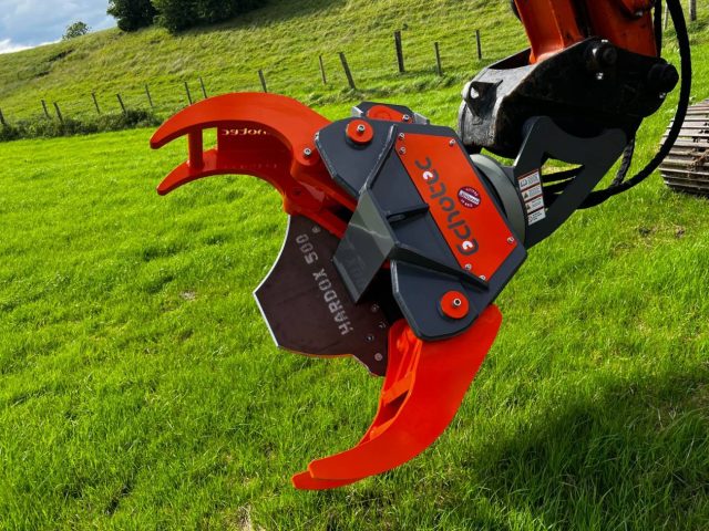 Echotec Tree Shear