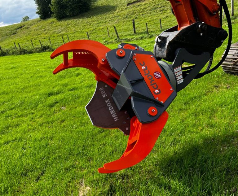 Echotec Tree Shear
