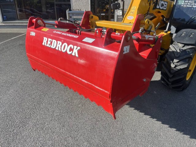 Redrock Shear Grabs / Blockcutters