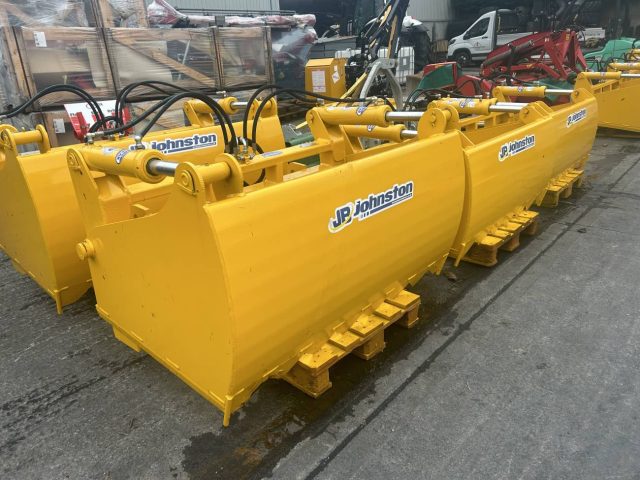 Johnston Shear Grabs