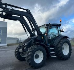 Valtra G135 Active