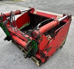 McHale 4ft 2″ Sheargrab