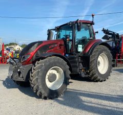 Valtra T155 Active