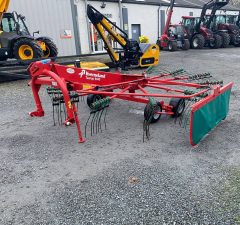 Kverneland TA9443 Rake