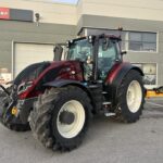 Valtra T195 Active