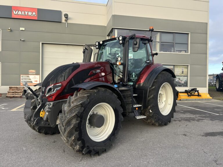 Valtra T195 Active