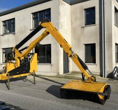 Arbocut 2000 Hedgecutter