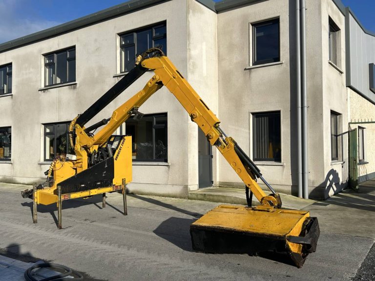 Arbocut 2000 Hedgecutter