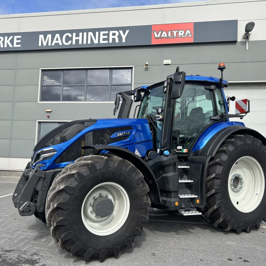 Valtra Q265