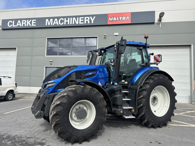 Valtra Q265
