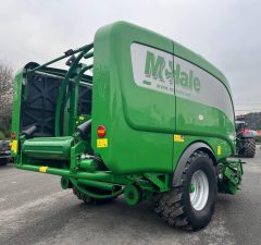 McHale Fusion 3 Plus