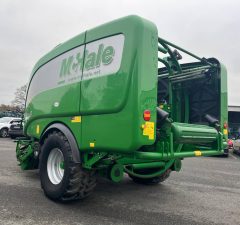 McHale Fusion 3 Plus