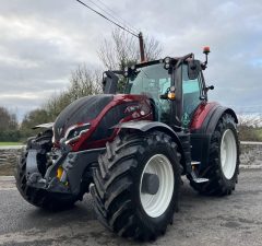 Valtra T195 Active