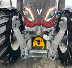 Valtra T195 Active
