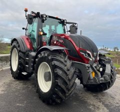 Valtra T195 Active
