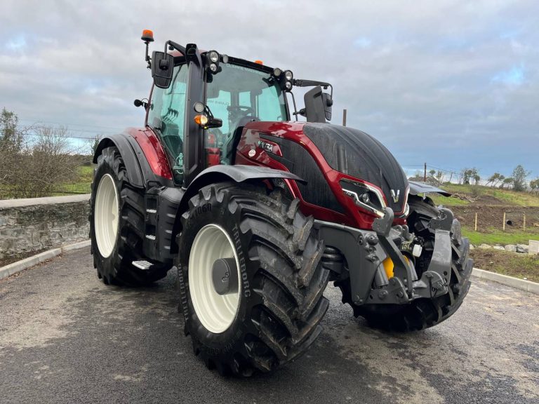 Valtra T195 Active