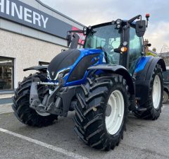Valtra N175 Versu