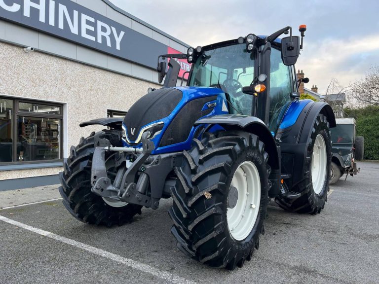 Valtra N175 Versu