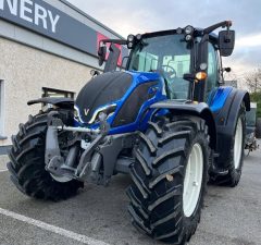 Valtra N175 Versu