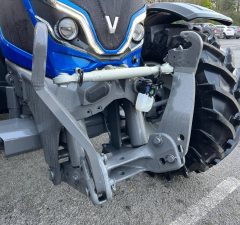 Valtra N175 Versu